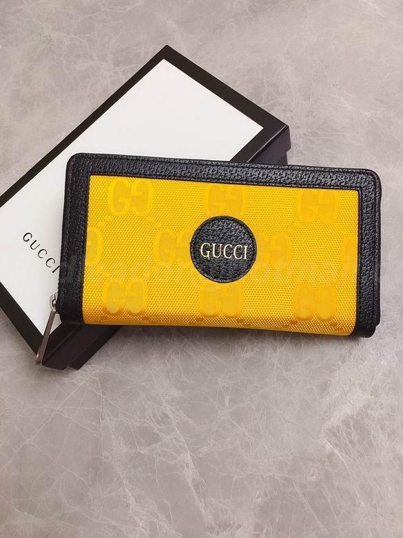 Gucci Wallets 2